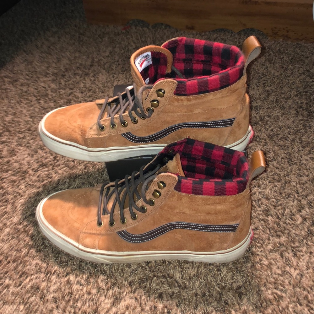 Vans Size 11